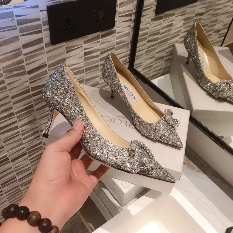 Jimmy Choo Shoe 